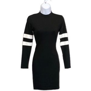 Fashion Nova Bodycon Dress Size Small